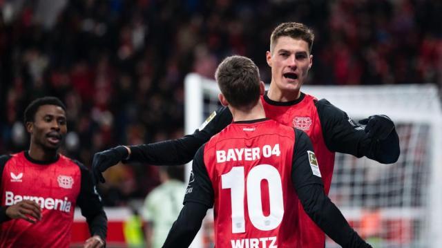 开云官网-秦游夏：冠军库森归来！德甲争冠不是拜仁的独角戏