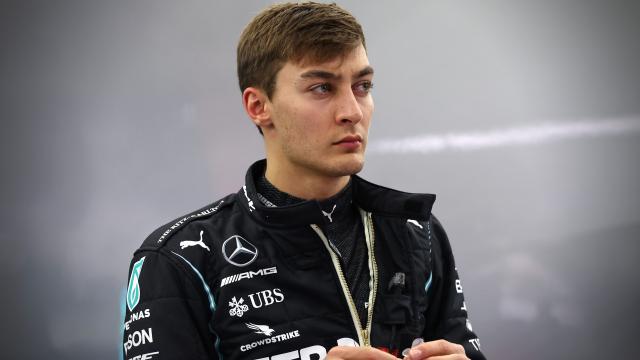 专访拉塞尔①：对本赛季没有报以期待 但对表现满意