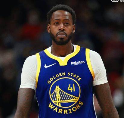 开云体育下载-签下格林强化内线轮换 勇士新阵容构建接近完成