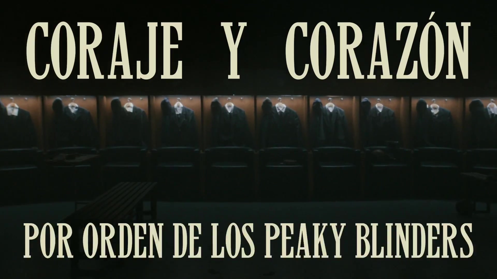 开云体育下载-气质契合!马竞官方社媒发布联动《浴血黑帮》宣传视频