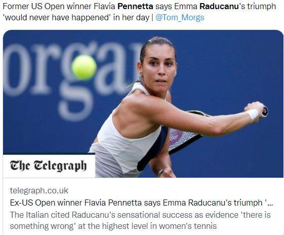 开云体育官网-张奔斗:前美网冠军如此评点新科美网冠军真的好吗