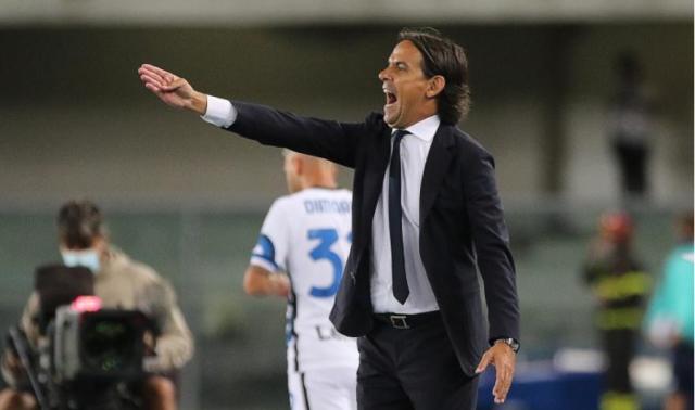 kaiyun-小因扎吉：我们展现了自己的实力 但应该进更多球