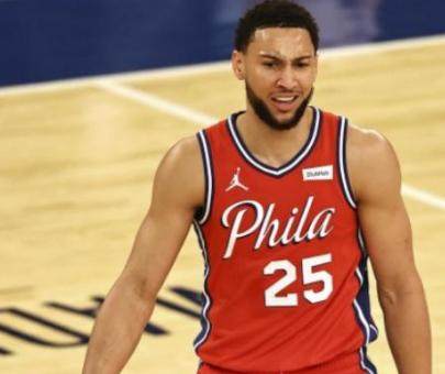 kaiyun-别有用心？全队合力规劝西蒙斯成76人媒体日主旋律