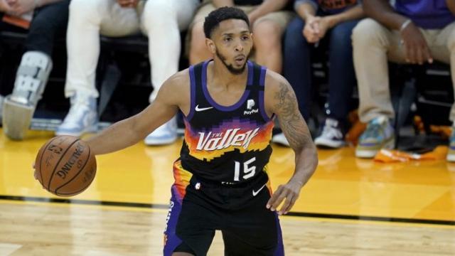 开云-佩恩重生带来启发 NBA还有哪些球员能“人挪活”？